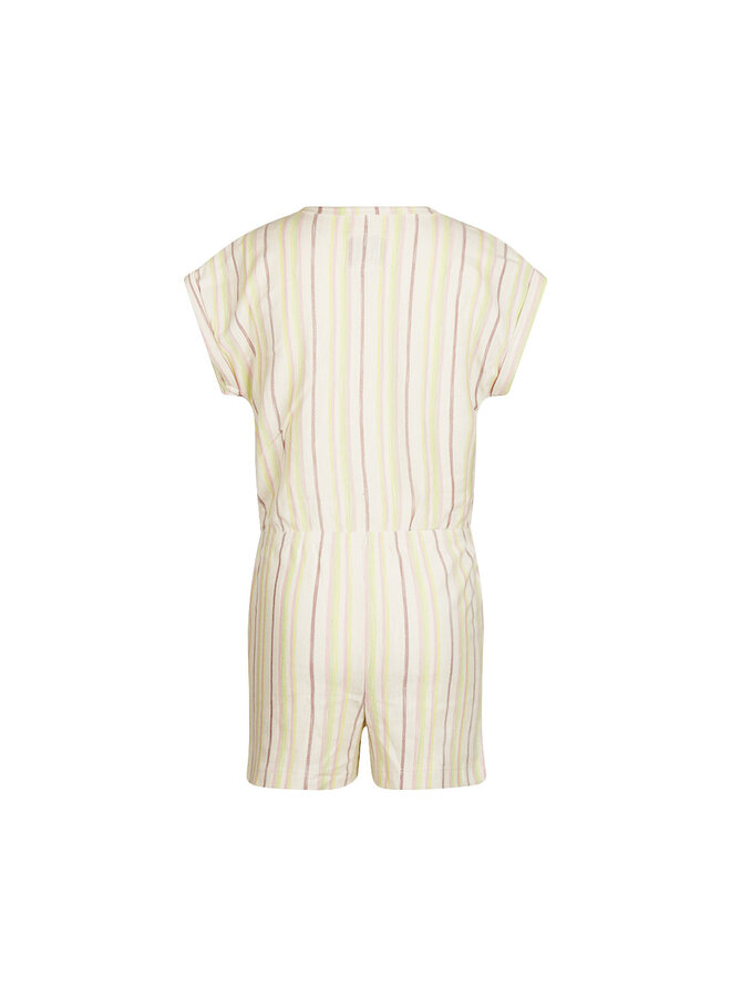 Jumpsuit ss | N58980-37