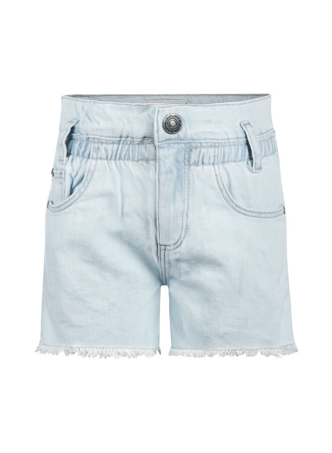 Shorts, loose fit | N58985-37