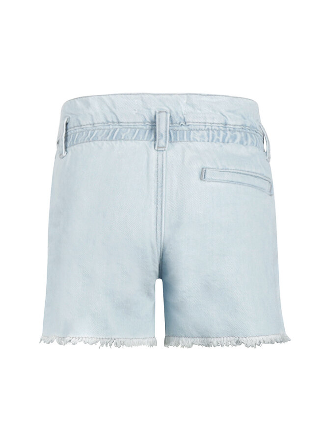 Shorts, loose fit | N58985-37