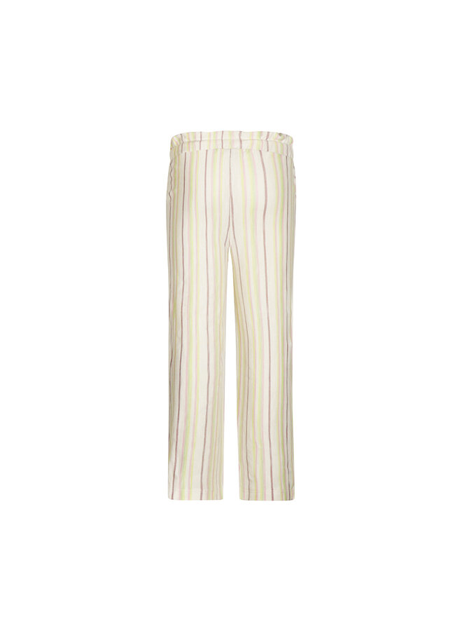 Trousers, wide leg | N58988-37