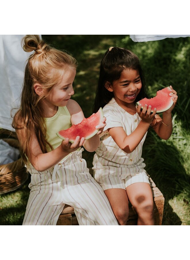 Trousers, wide leg | N58988-37