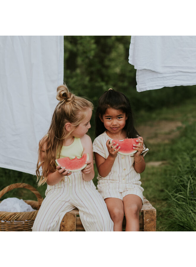 Jumpsuit ss | N58980-37