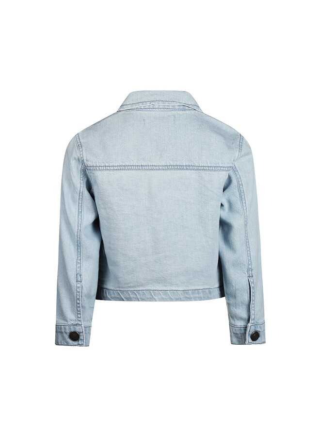 Jeans jacket | N58993-37