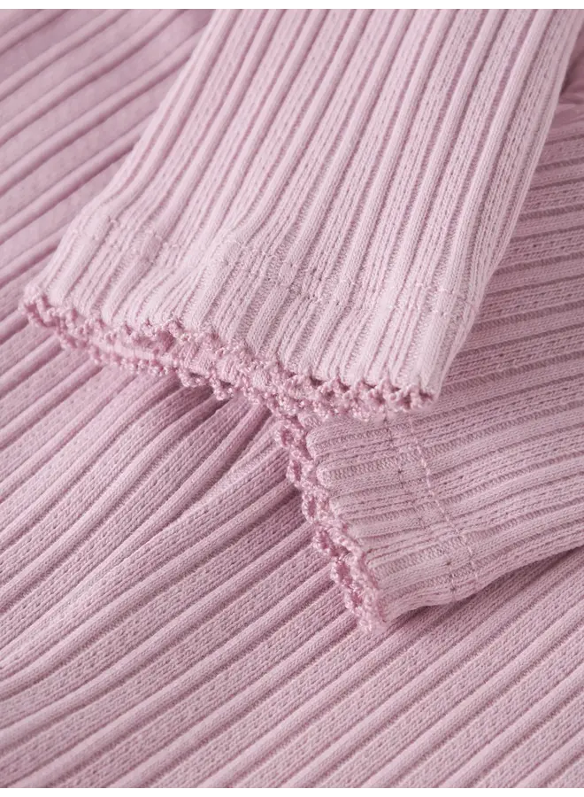 Name it -  NBFDEMI LEGGING - Fragrant Lilac