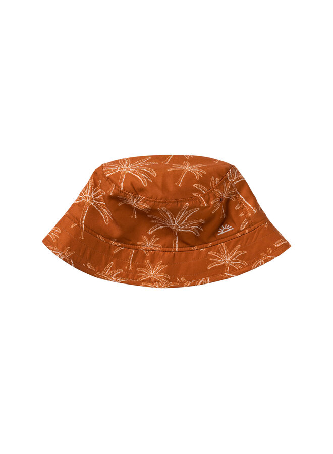 Palms | Bucket Hat