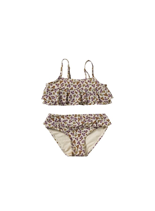 Sparkly Flower | Bikini
