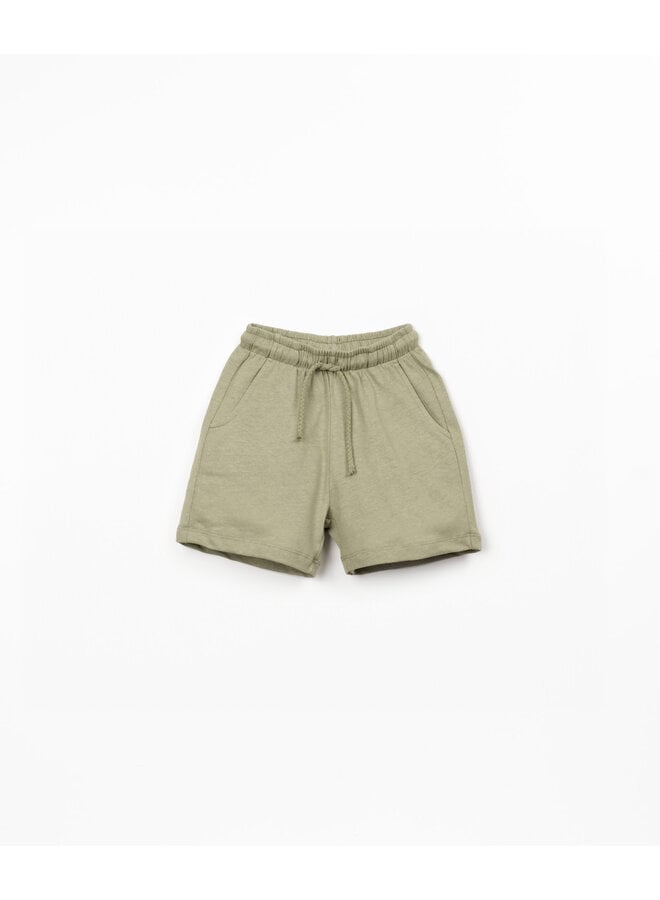 JERSEY SHORTS TEXTURE