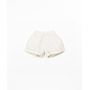 LINEN SHORTS BIO RESIN