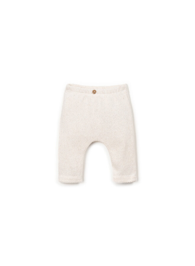 JERSEY LEGGINGS BIO RESIN