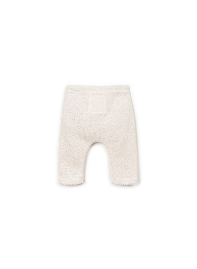 JERSEY LEGGINGS BIO RESIN