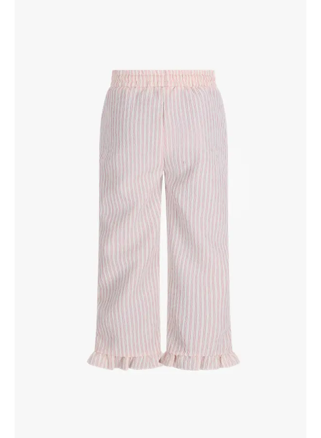 The New Chapter pants Tate – Mauve Mist