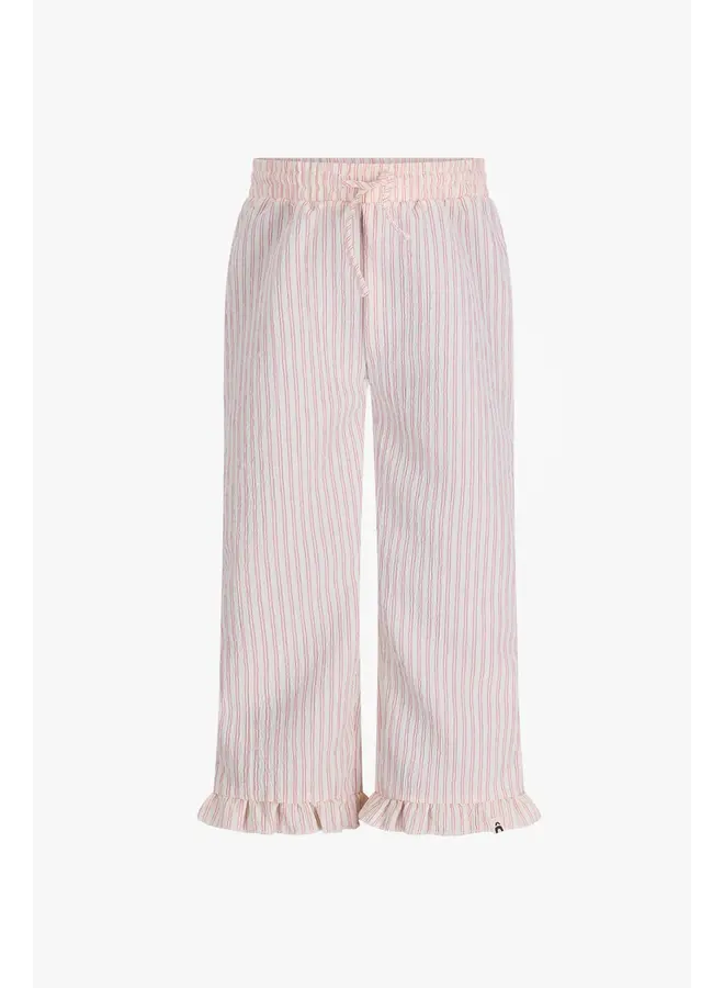 The New Chapter pants Tate – Mauve Mist