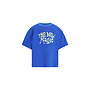 The New Chapter T-shirt Bo – Amparo Blue