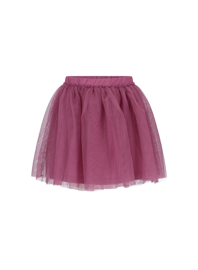 The New Chapter skirt Luna – Dusky orchid