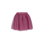 The New Chapter skirt Luna – Dusky orchid