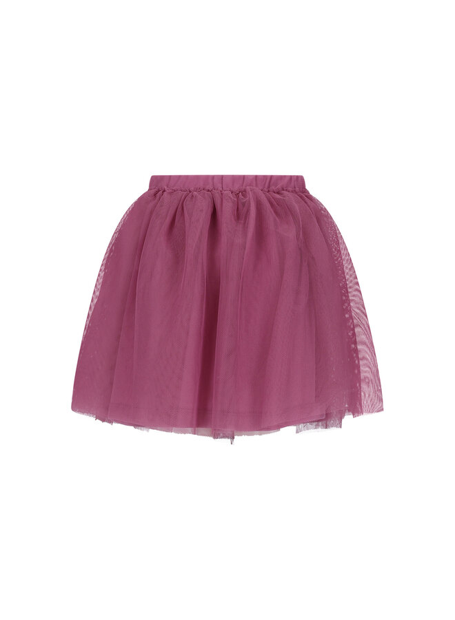 The New Chapter skirt Luna – Dusky orchid
