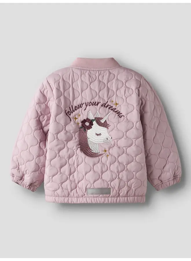 NMFMARLON JACKET