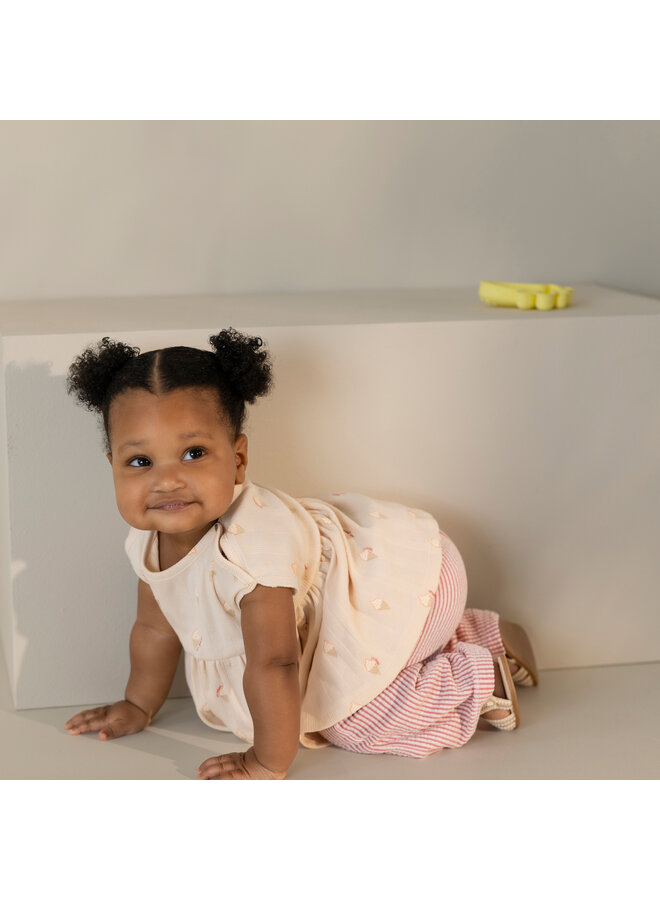 Pants straight fit long | 31116