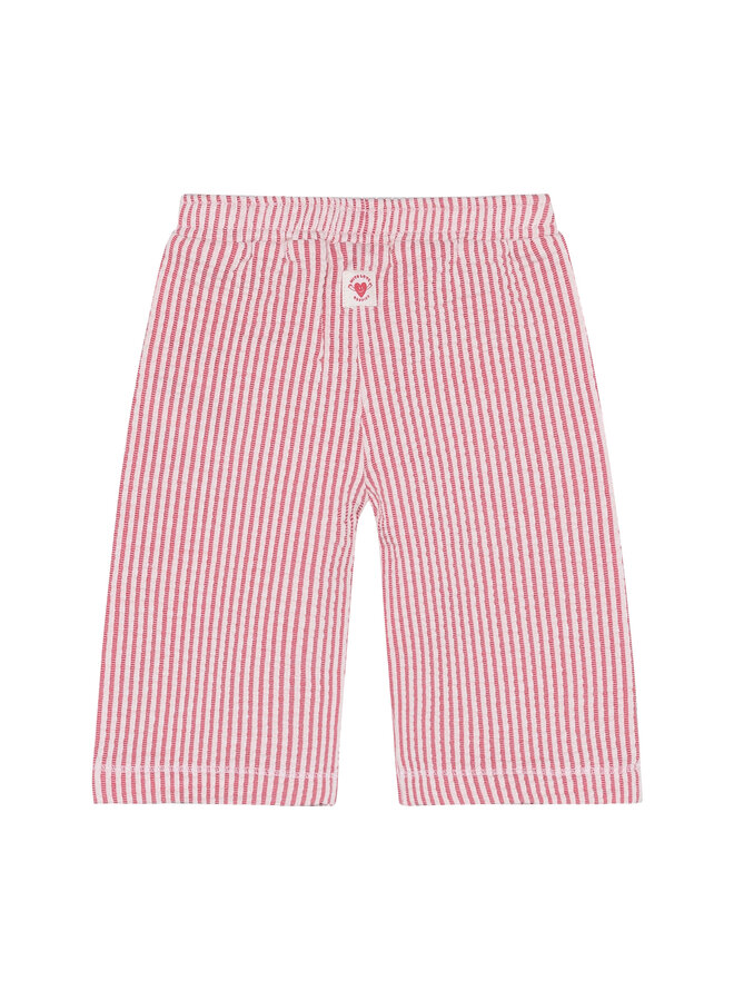 Pants straight fit long | 31116