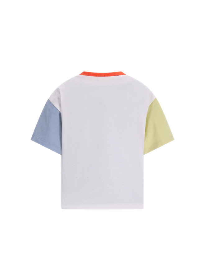 The New Chapter T-shirt Bo – Snow White