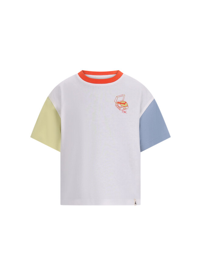 The New Chapter T-shirt Bo – Snow White