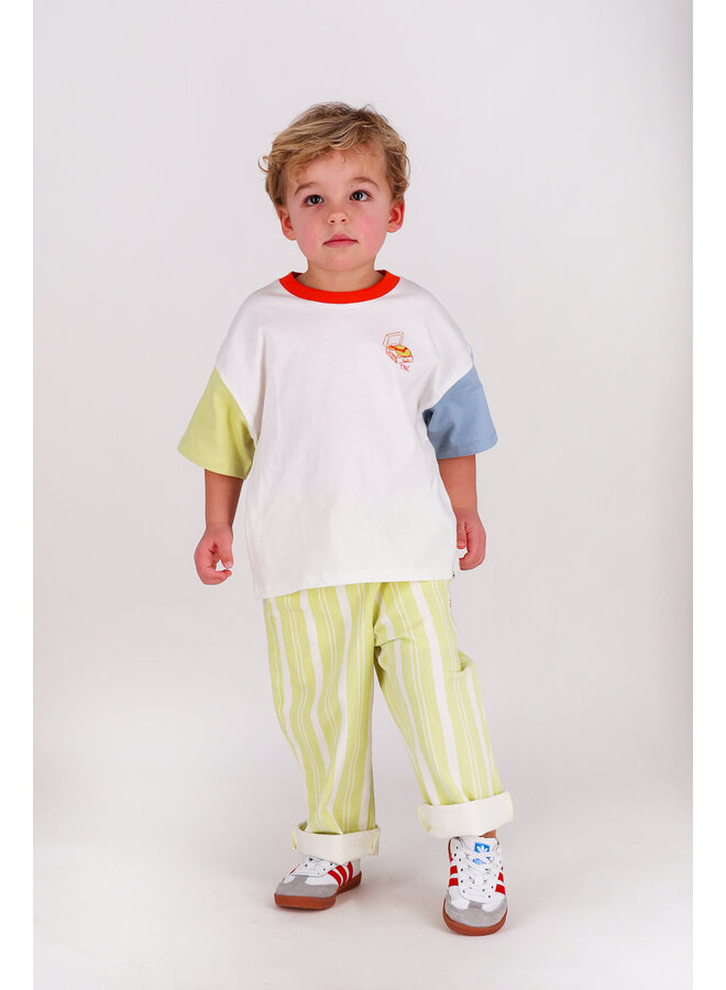 The New Chapter T-shirt Bo – Snow White