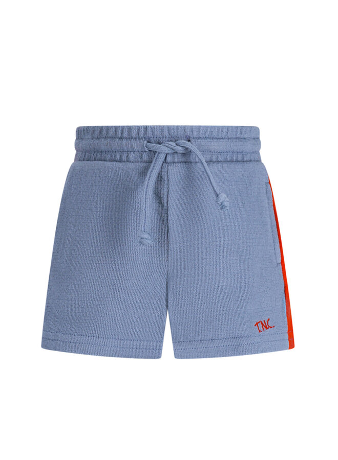 The New Chapter short Samu – Wild blue