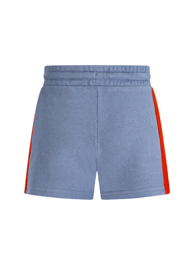 The New Chapter short Samu – Wild blue