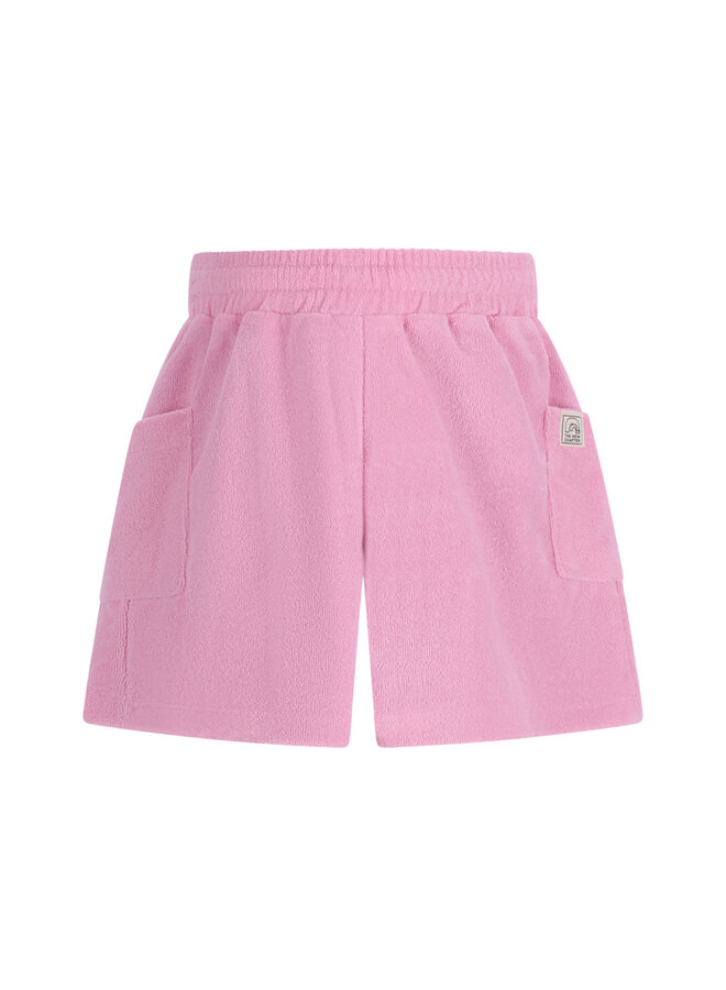 The New Chapter short Yentl – Mauve Mist