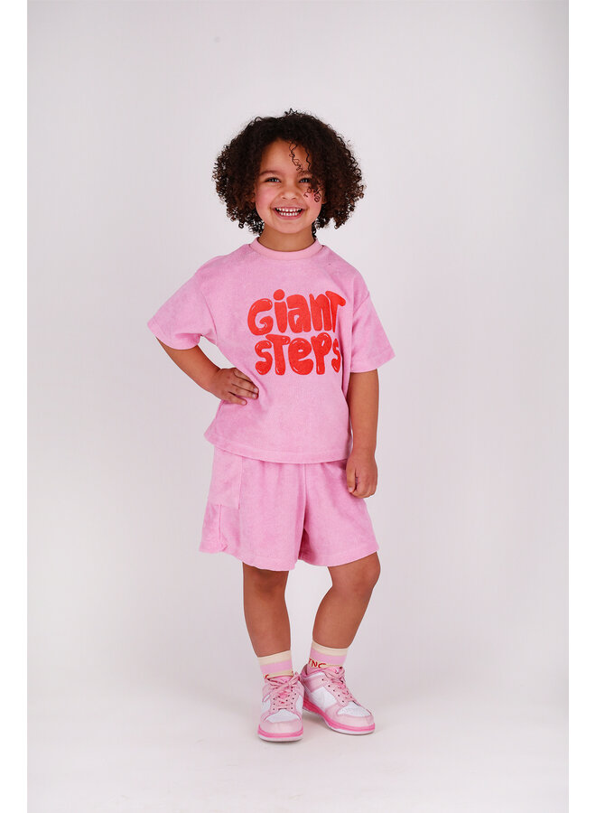 The New Chapter short Yentl – Mauve Mist