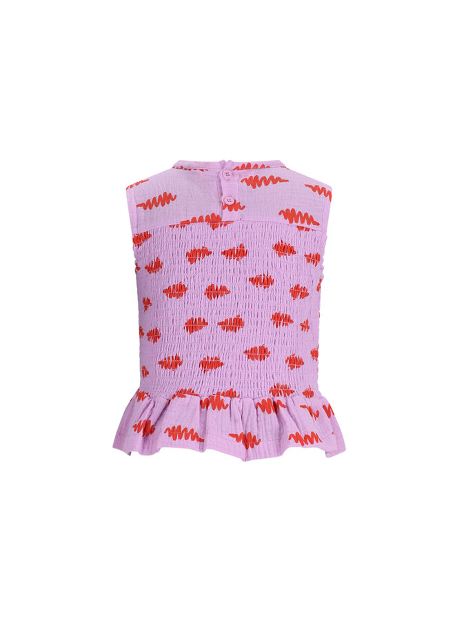 The New Chapter top Melle – Sound waves