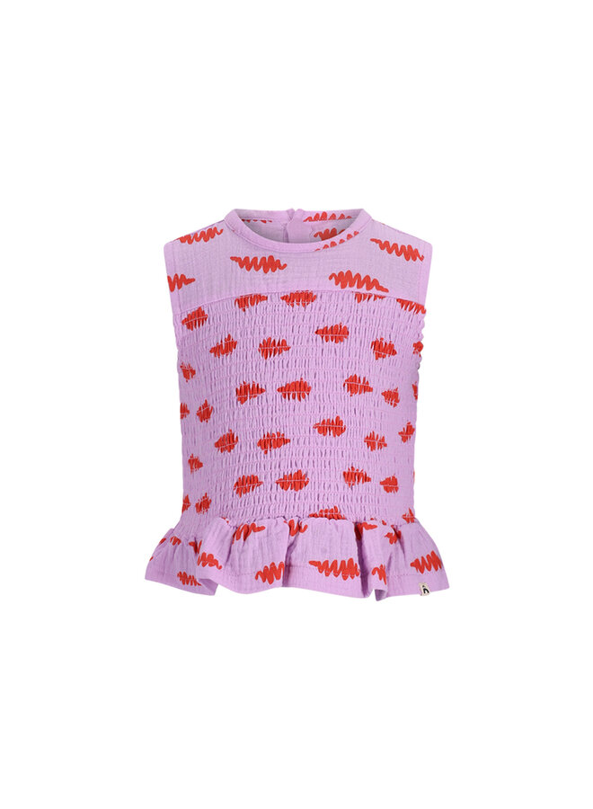 The New Chapter top Melle – Sound waves