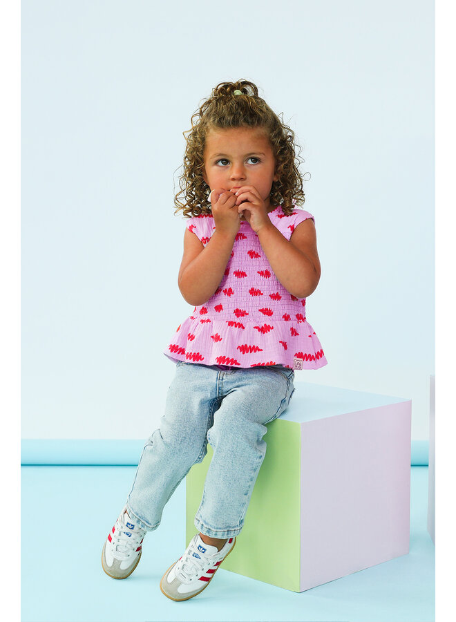 The New Chapter top Melle – Sound waves