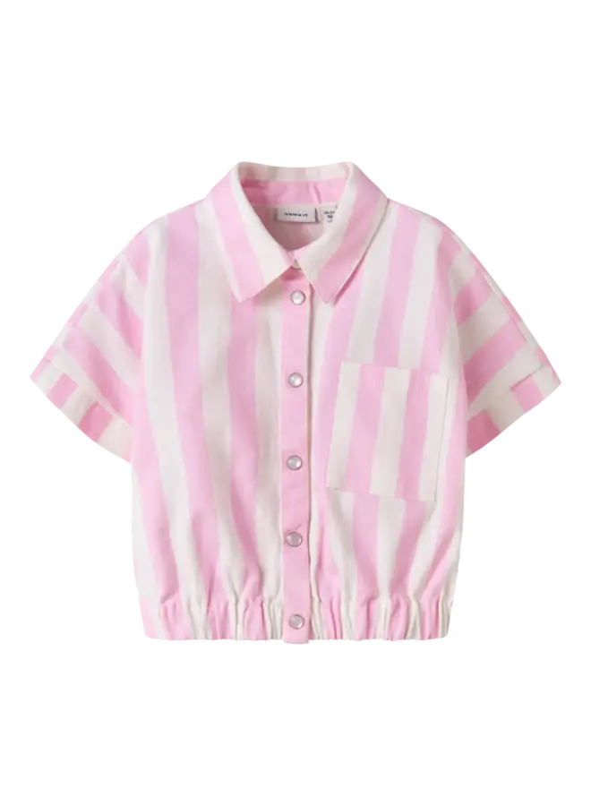 Name it -  NMFFRIBA VEST Cradle Pink