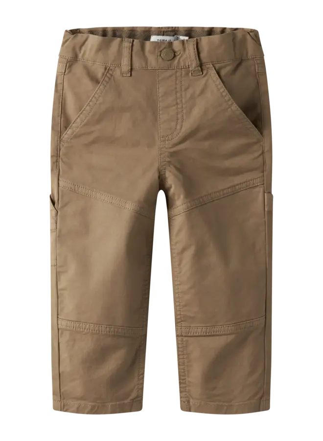 Name it - NMMBEN TAP TWI PANT CARP