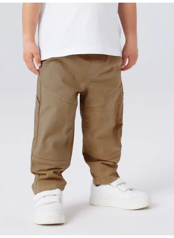 Name it - NMMBEN TAP TWI PANT CARP