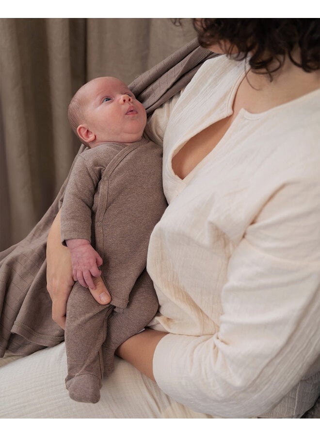 Jumper Melange | Buffalo