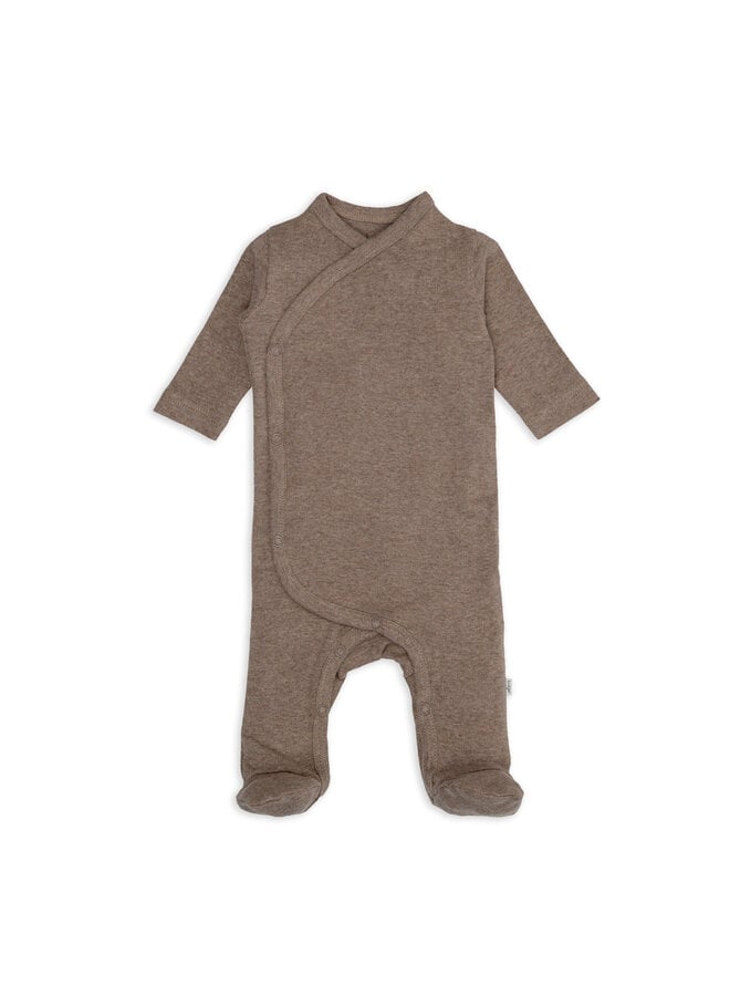 Jumper Melange | Buffalo