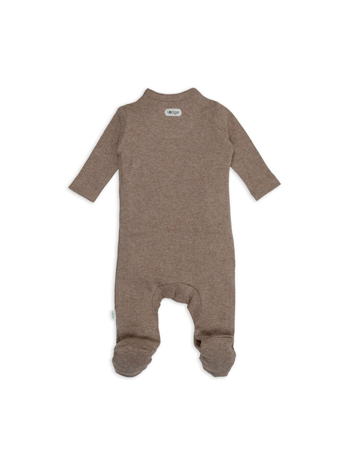 Jumper Melange | Buffalo