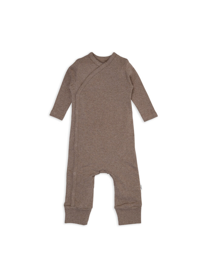 Jumper Melange | Buffalo