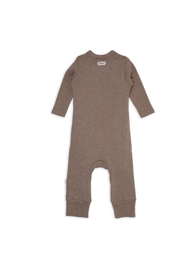 Jumper Melange | Buffalo