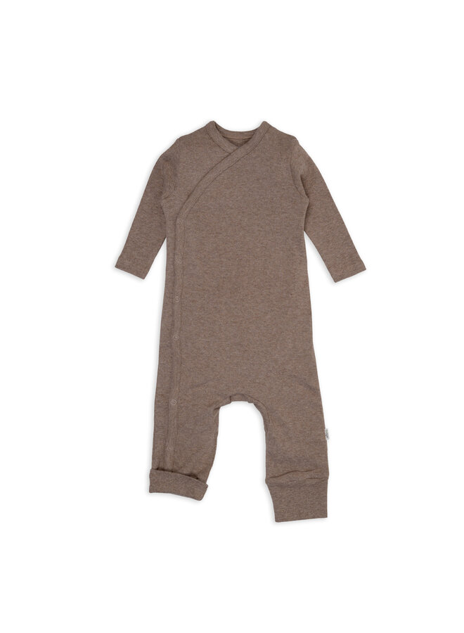 Jumper Melange | Buffalo