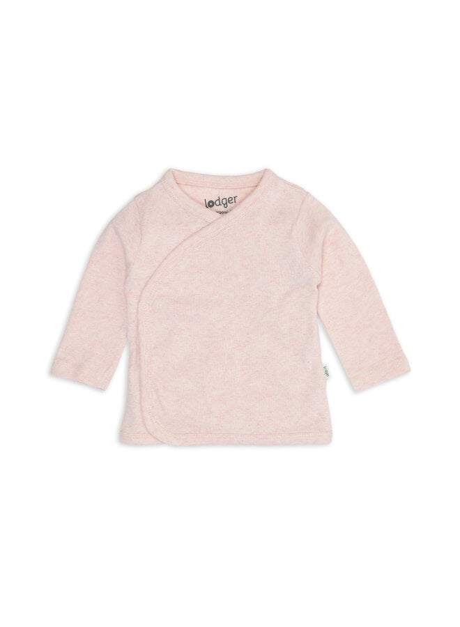 Topper Melange | Tan