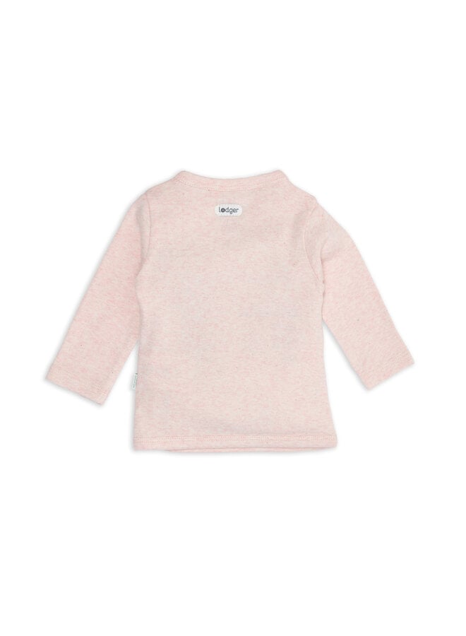 Topper Melange | Tan