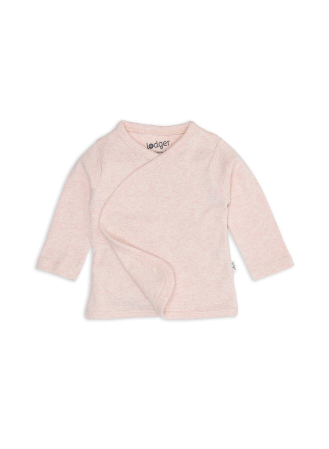 Topper Melange | Tan