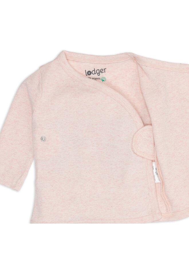 Topper Melange | Tan