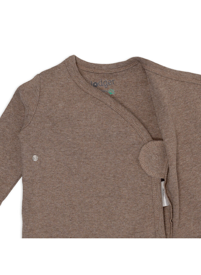 Topper Melange | Buffalo