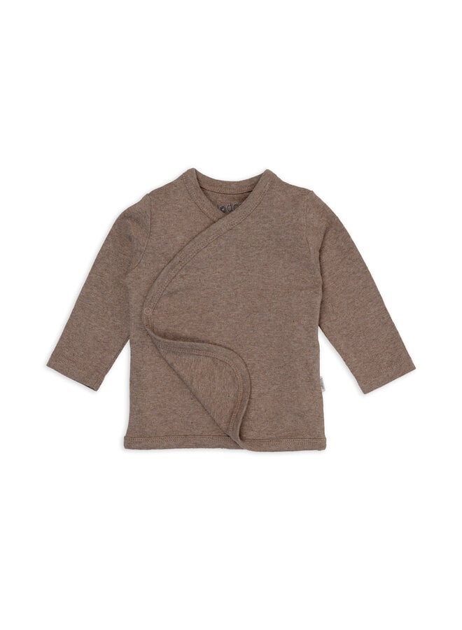 Topper Melange | Buffalo