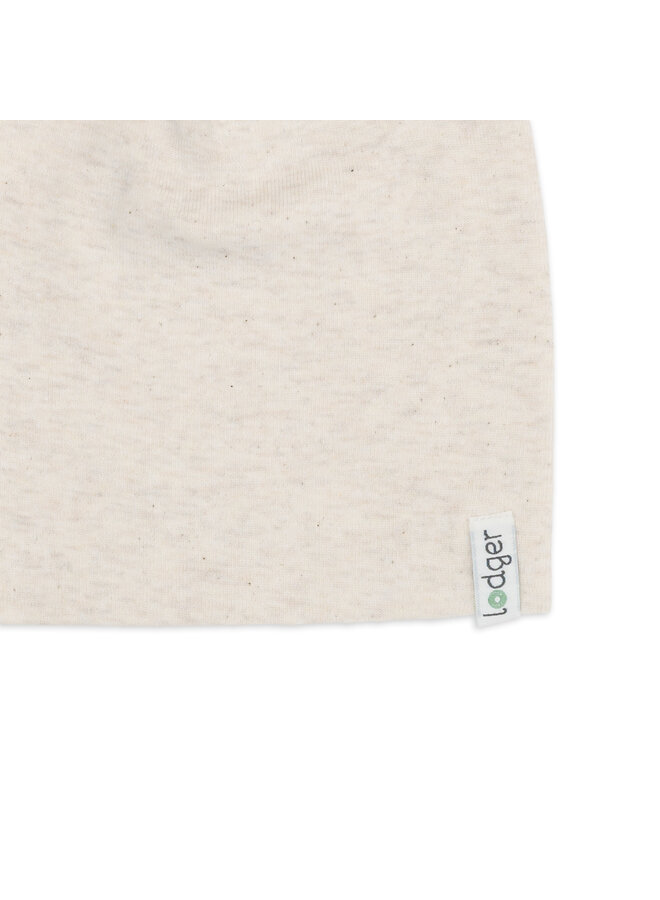 Beanie Melange | Birch