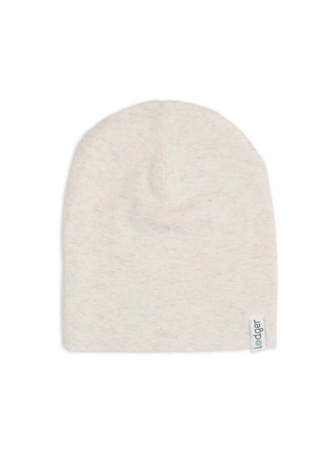 Beanie Melange | Birch